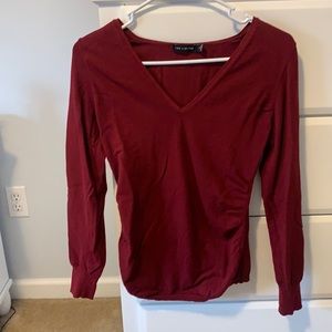 The Limited Long Sleeve